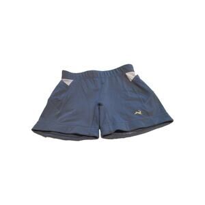 Tracksmith Athletic Shorts